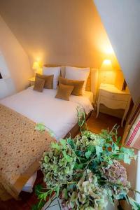 Villa Augeval Hôtel de charme & Spa - 73
