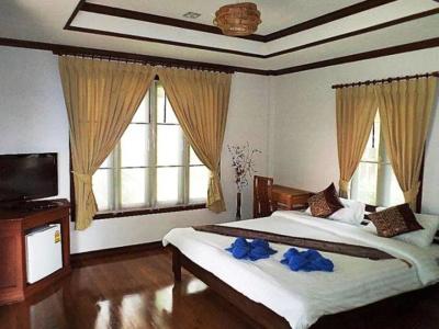 Blue Diamond Resort - 154
