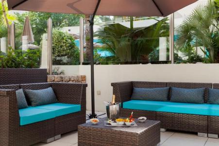 Nehô Suites Cannes Croisette - 41