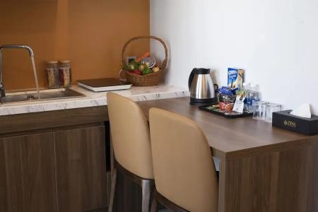 Zen Riverside & Residences - 47