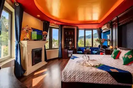 Sapa House - 62