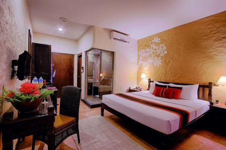 Temple Tree & Spa - 57