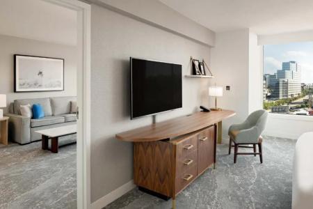 Hilton Los Angeles-Culver City, Ca - 30