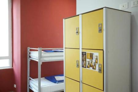 Alessandro Palace & Bar - 72