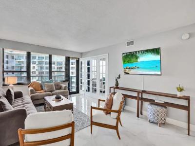 The Alexander All Suites - 374