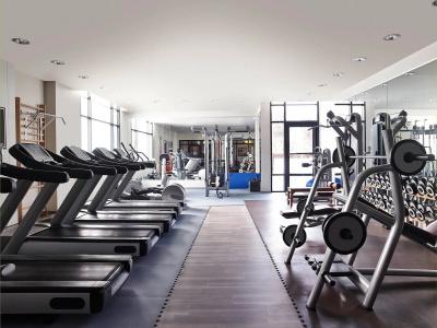 Novotel Paris Roissy Cdg Convention - 25