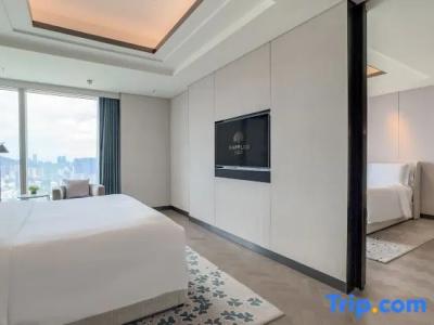 Raffles Shenzhen - 60