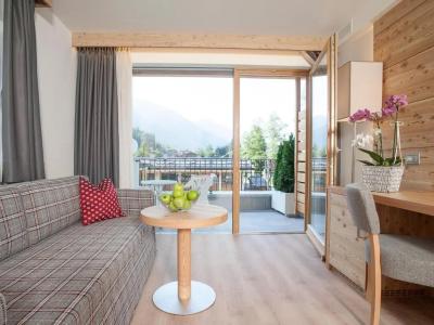 Europeo Alpine Charme & Wellness - 32