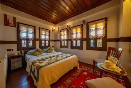 Safranbolu Seyi̇r Konak Otel - 72