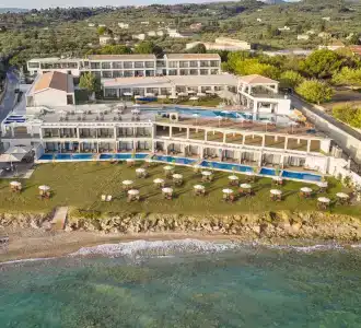 Cavo Orient Beach & Suites - 23