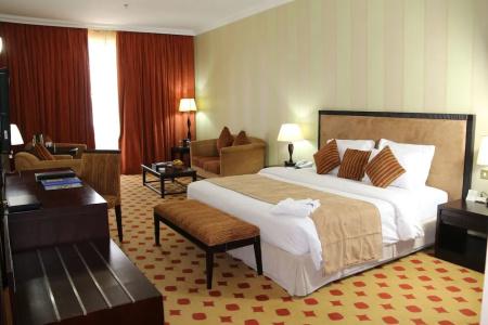 Grand Continental Flamingo - 41