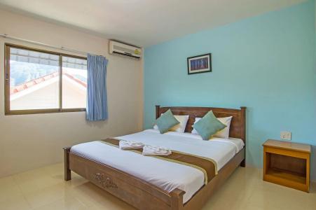 Mukanda Residence - 2