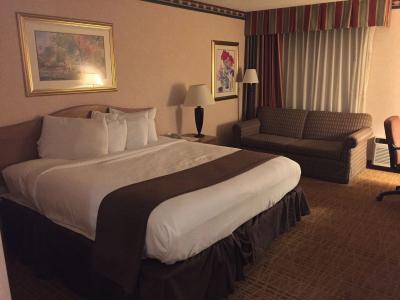 Americas Best Value Inn & Suites-Boise - 4