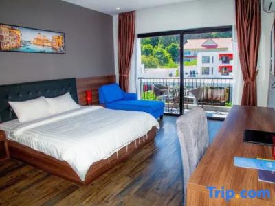 Legend Kep Resort - 24