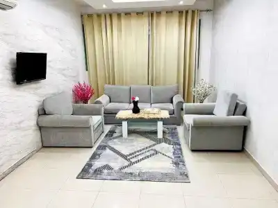Dar Al Deyafa Apartment - 30