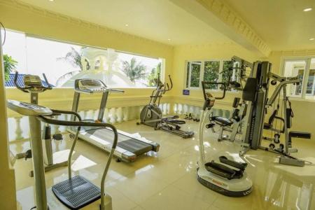 Mercure Vung Tau - 28