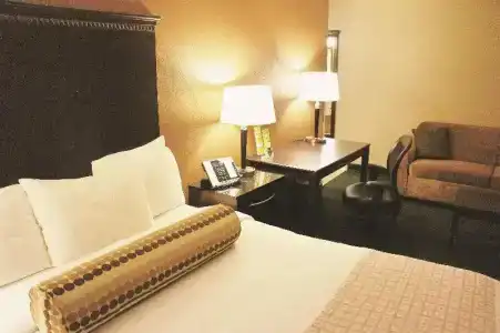 La Quinta by Wyndham Seattle Downtown - 32