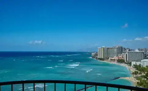 Waikiki Beach Marriott Resort & Spa - 22