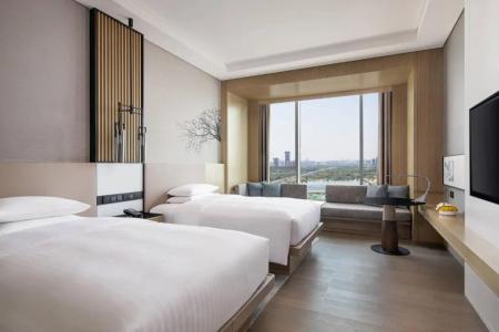 Courtyard by Marriott Chengdu South - 48