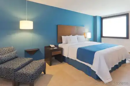 Holiday Inn Express méRida, An Ihg - 6