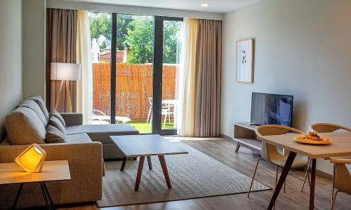 ApartAttica 21 Vallés - 71