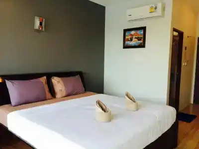 Maehaad Garden Inn - 37