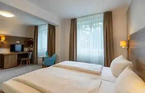 Best Western WaldEskeshof - 118