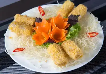 Hanoi Peridot - 12