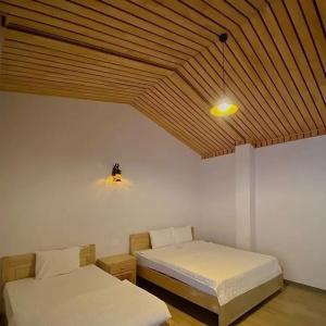 Catba Oasis Bungalows - 47