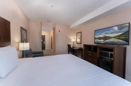 Best Western - 124
