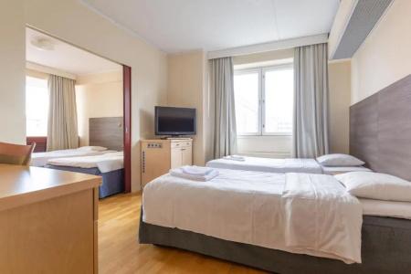 Torget Aparthotel - 23