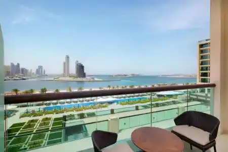Hilton Dubai Palm Jumeirah - 58