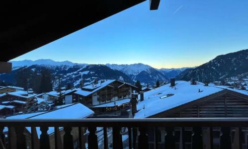 Les Chamois - 38