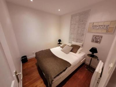 Le Central Boutique Hôtel - 85