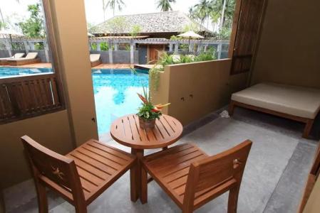 Deva Beach Resort Samui - 86