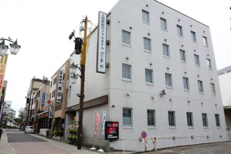 Ueda Ekimae Royal - 25