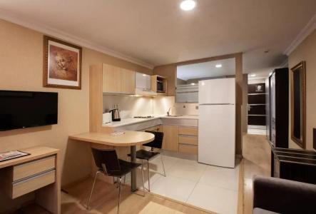 Gallery Residence & Nişantaşı - 52