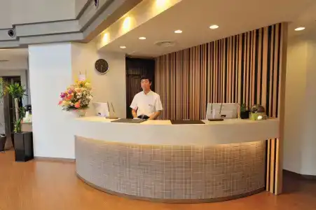 Dormy Inn Chiba City Soga - 24