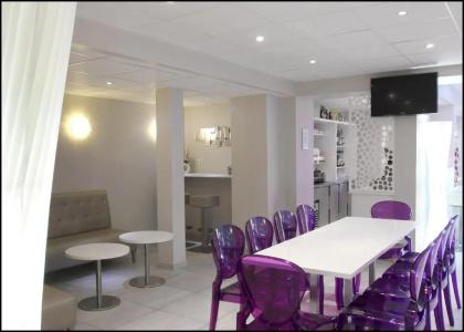 Hôtel Peyramale - 27