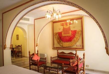 The Raj Palace (Small Luxurys of the World) - 38