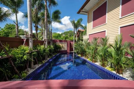 Boutique Resort Private Pool Villa - Sha Extra Plus - 21