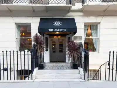 Grange Lancaster - 0