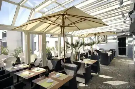 La Maison Hôtel Mulhouse Centre - 12