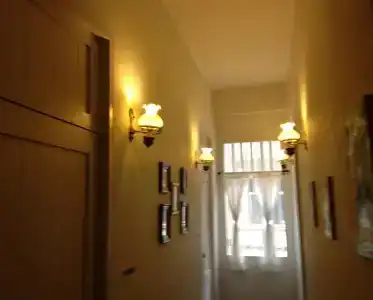 Arom d Hostel - 12