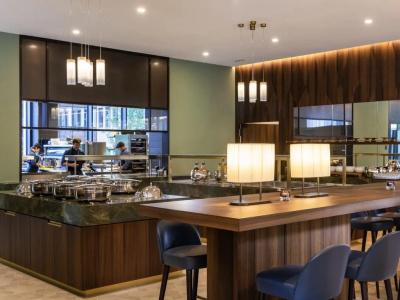 Mövenpick Basel - 18