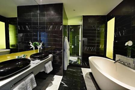 Hilton Manchester Deansgate - 84