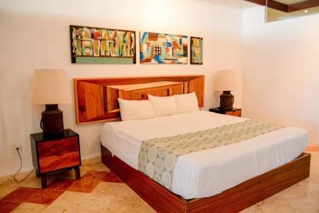 La Palma Beachfront & Club Nautico - 34