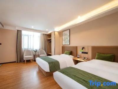 Absolute Twin Sands Resort & Spa - Sha Extra Plus - 87