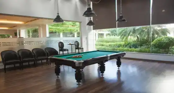 Elegant Suites Westlake - 11