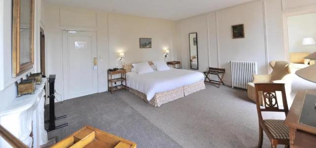 Hôtel Villa Navarre - Les Collectionneurs - 76
